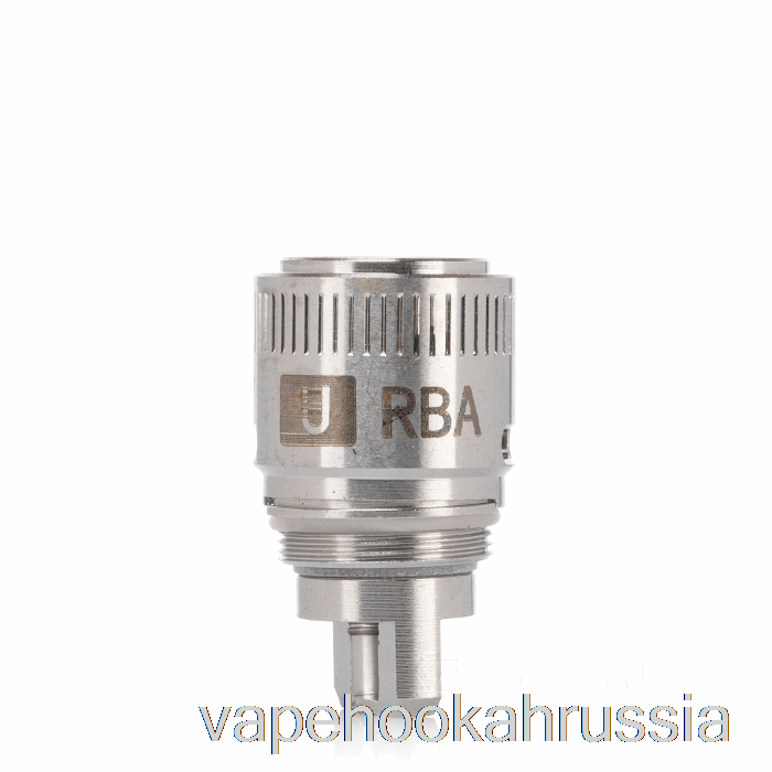 Vape Russia Uwell Crown RBA комплект катушки для головки